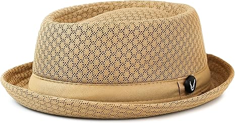 Amazon | The Hat Depot ユニ 軽量 クラシック ソフト クール